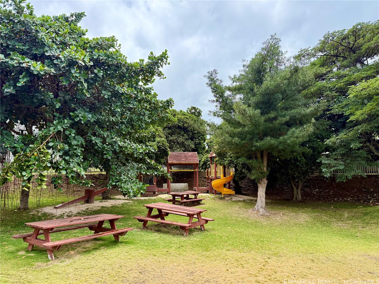 605 Mananai Place  Unit 25C