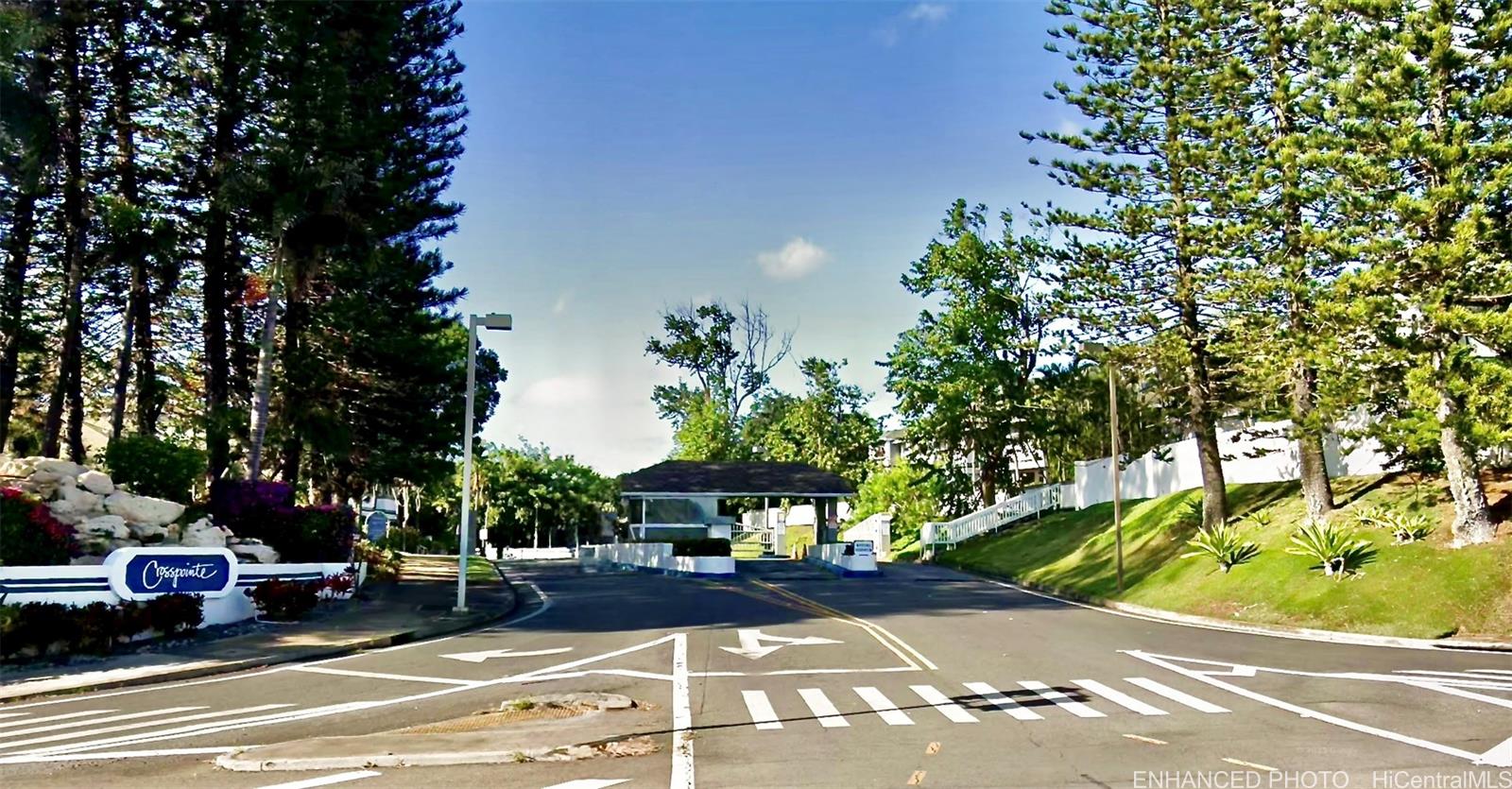 605 Mananai Place  Unit 25C