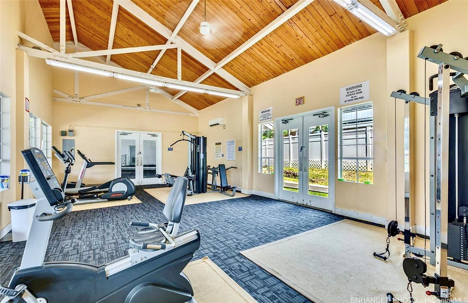 605 Mananai Place  Unit 25C