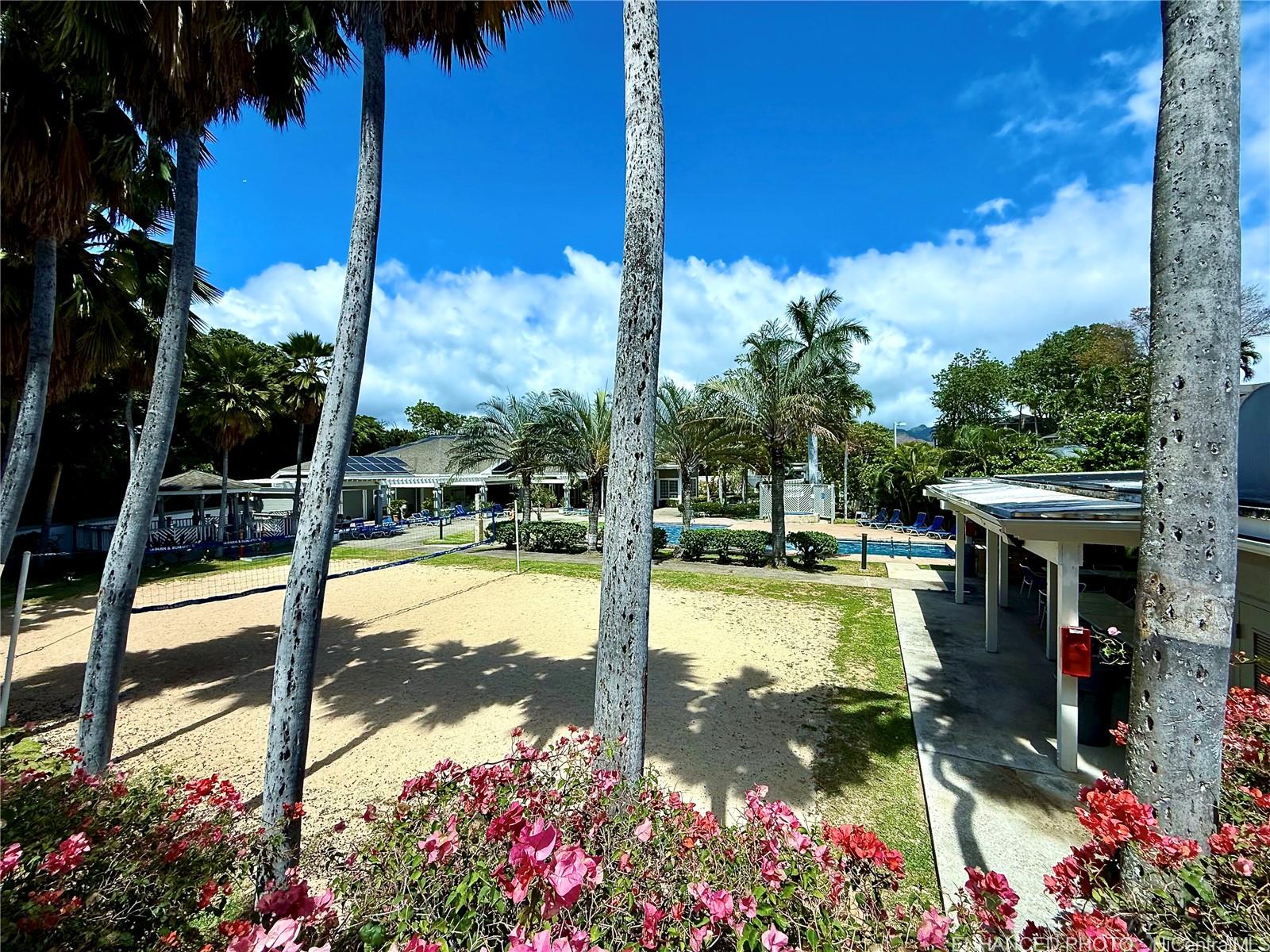 605 Mananai Place  Unit 25C