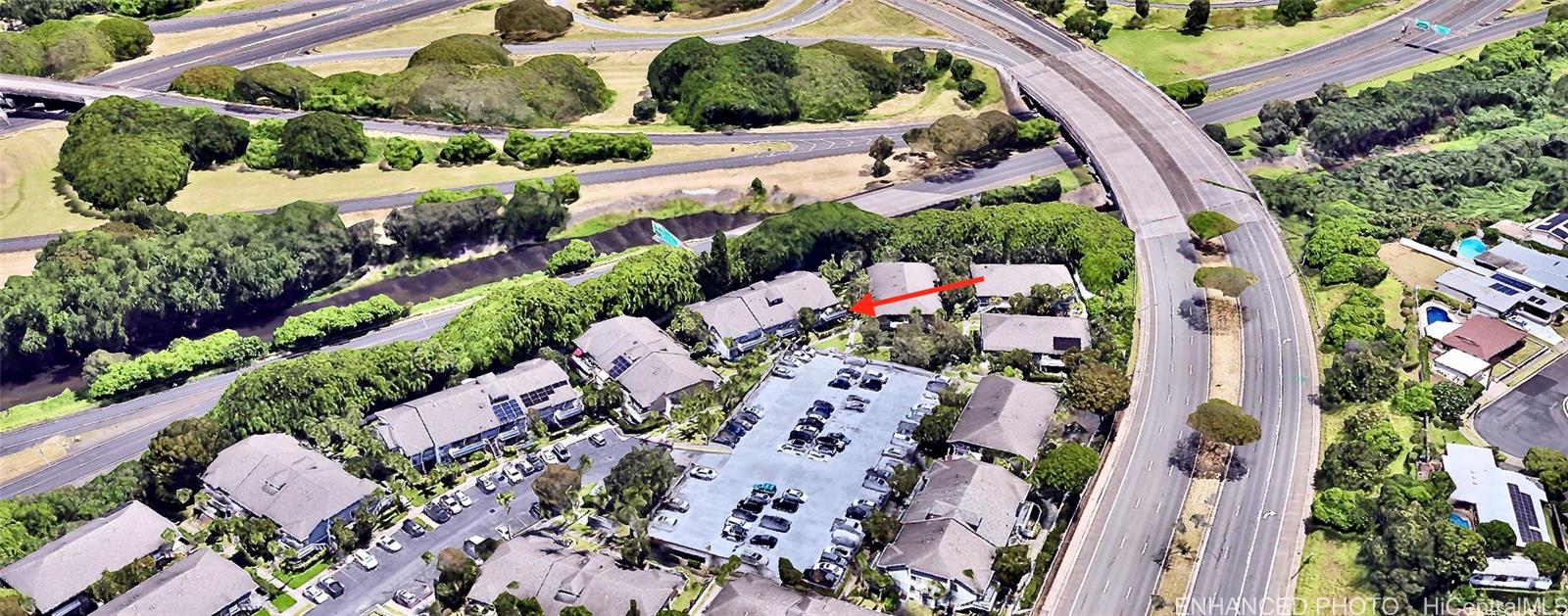 605 Mananai Place  Unit 25C