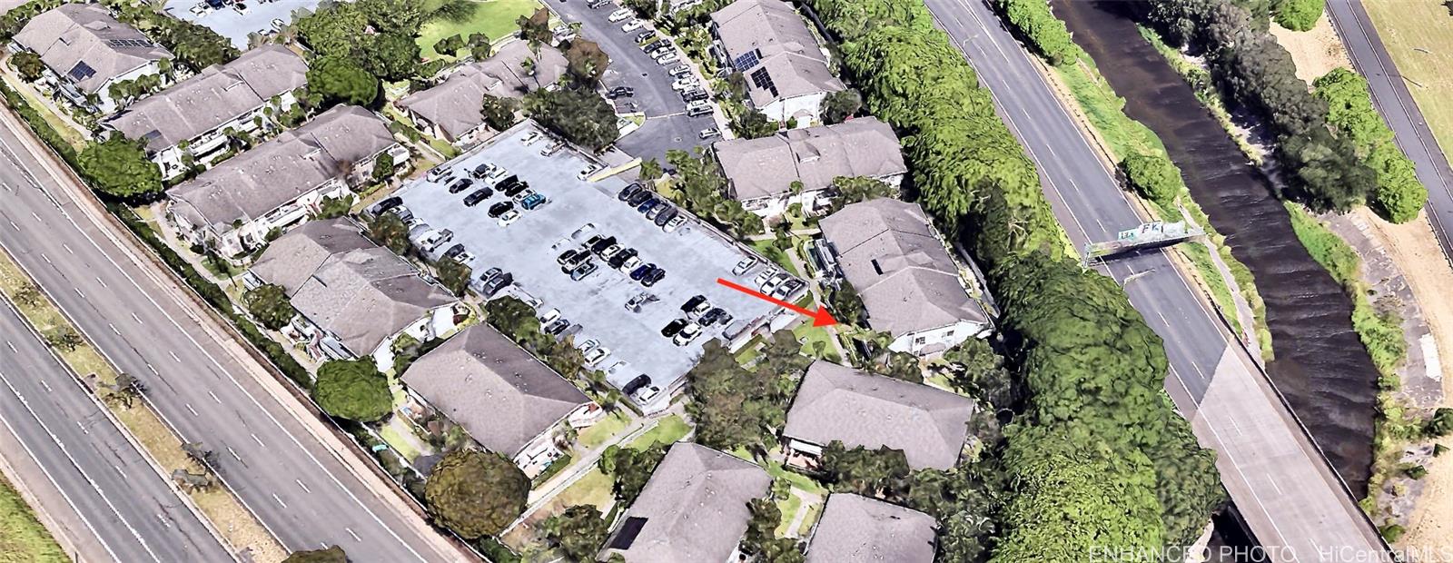 605 Mananai Place  Unit 25C