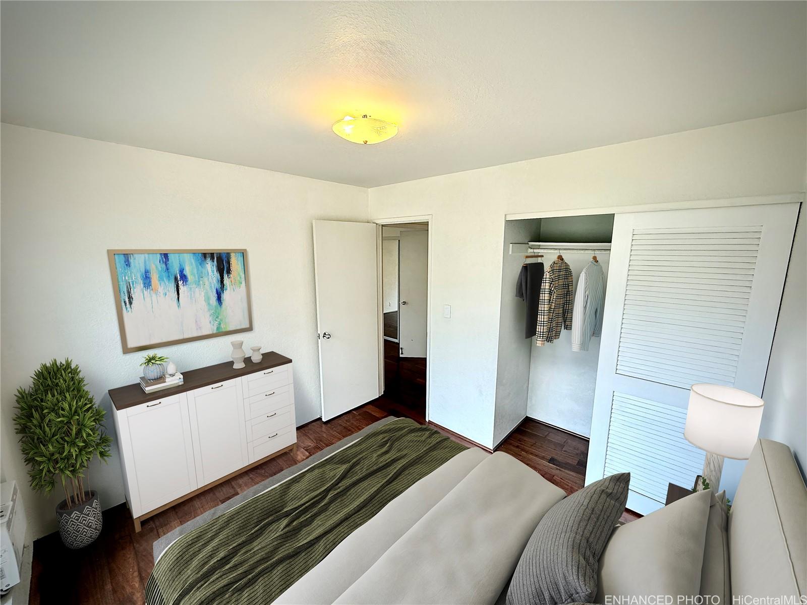 605 Mananai Place  Unit 25C