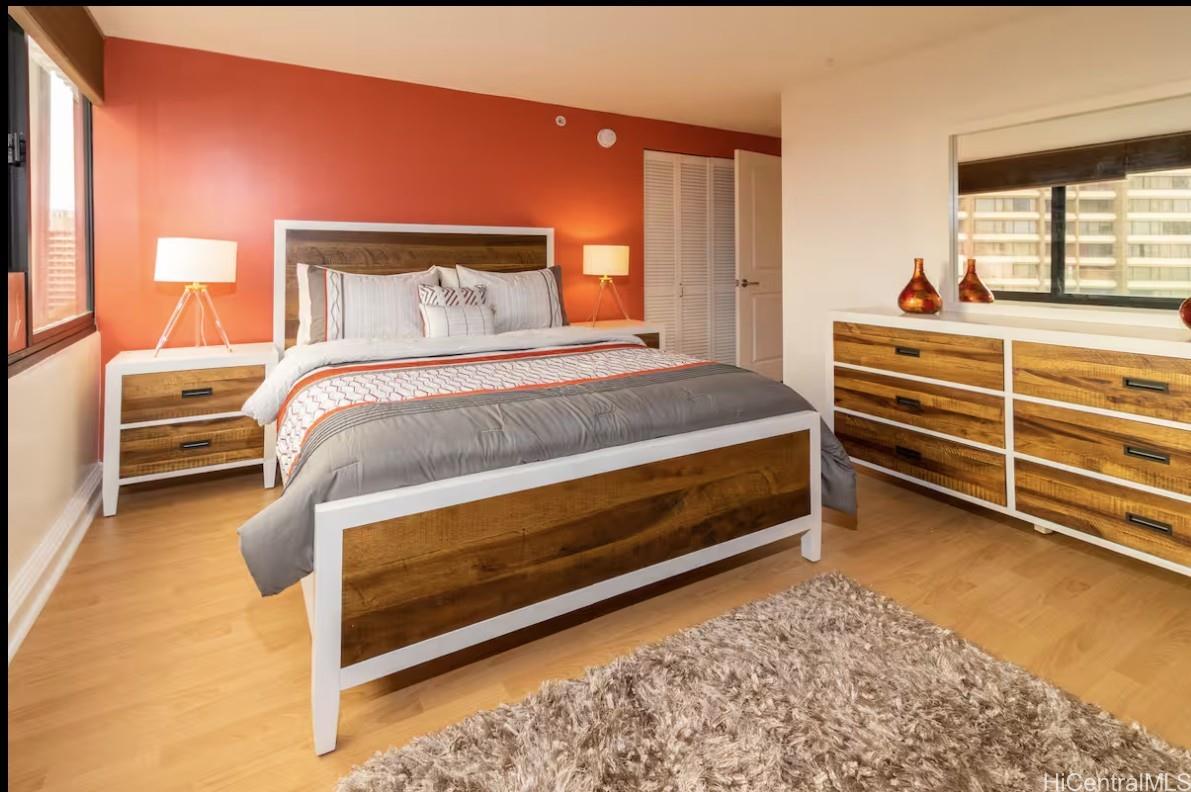 343 Hobron Lane  Unit 1404