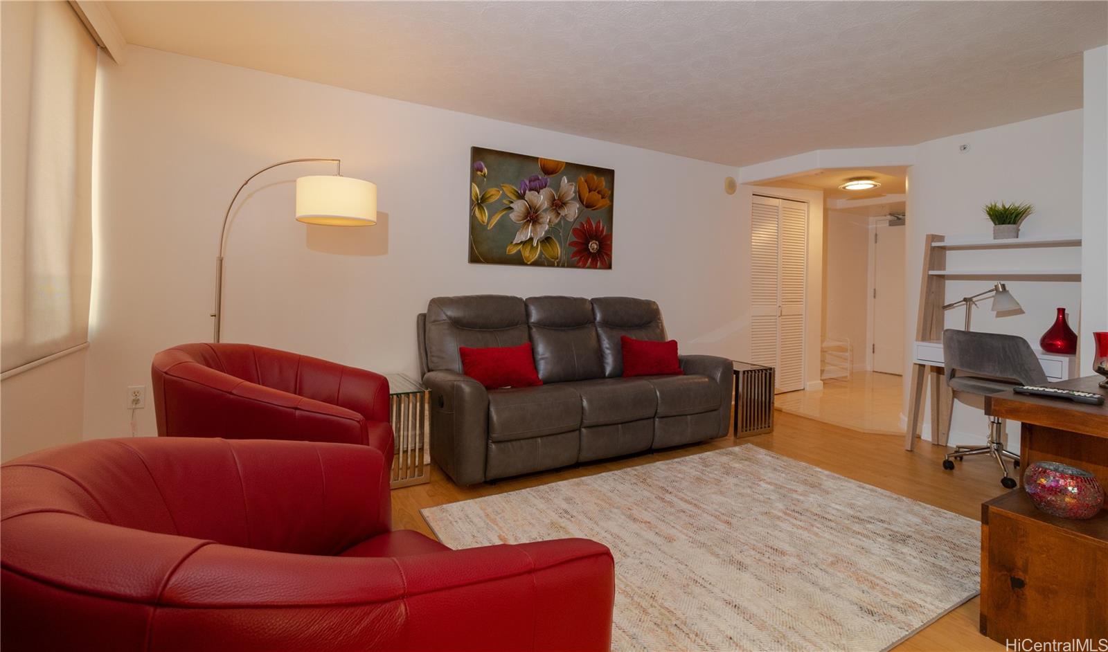 343 Hobron Lane  Unit 1404