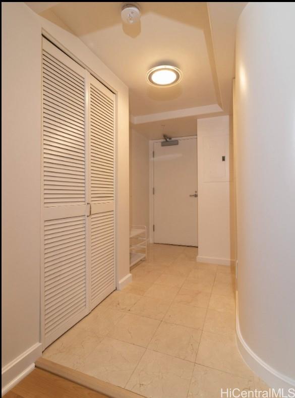 343 Hobron Lane  Unit 1404