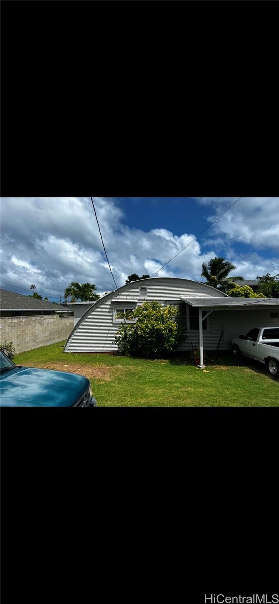 634 Maluniu Avenue