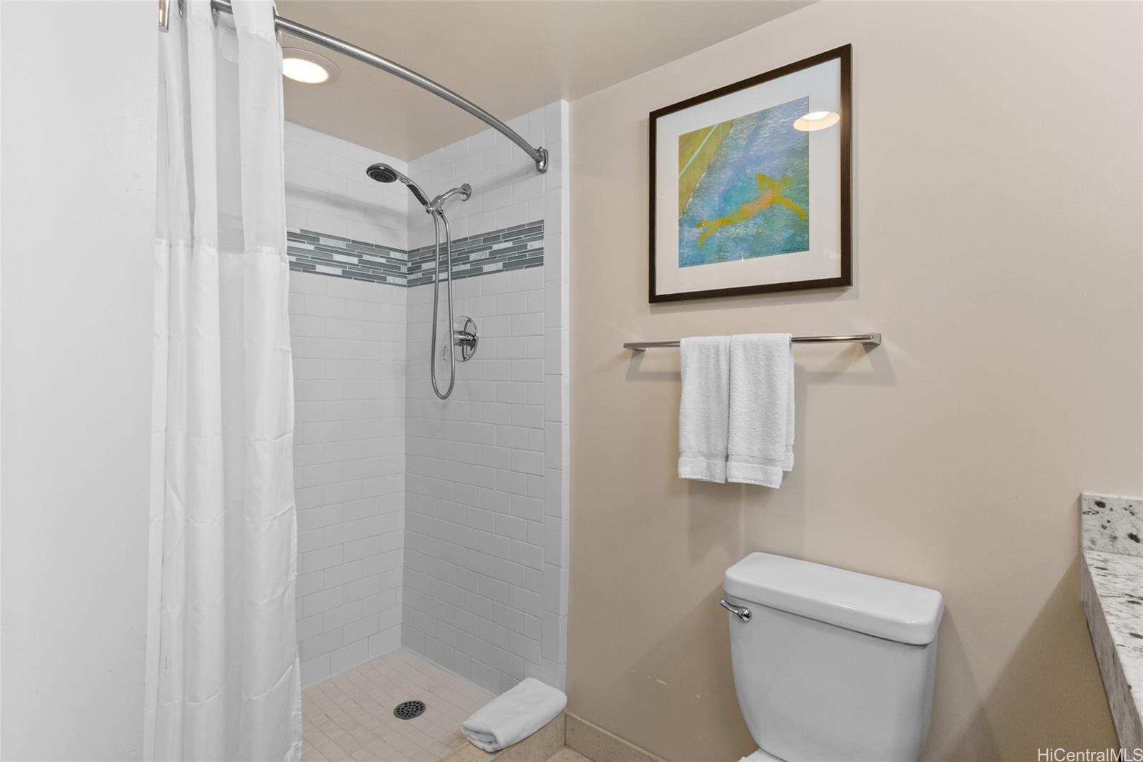 1777 Ala Moana Boulevard  Unit 2307