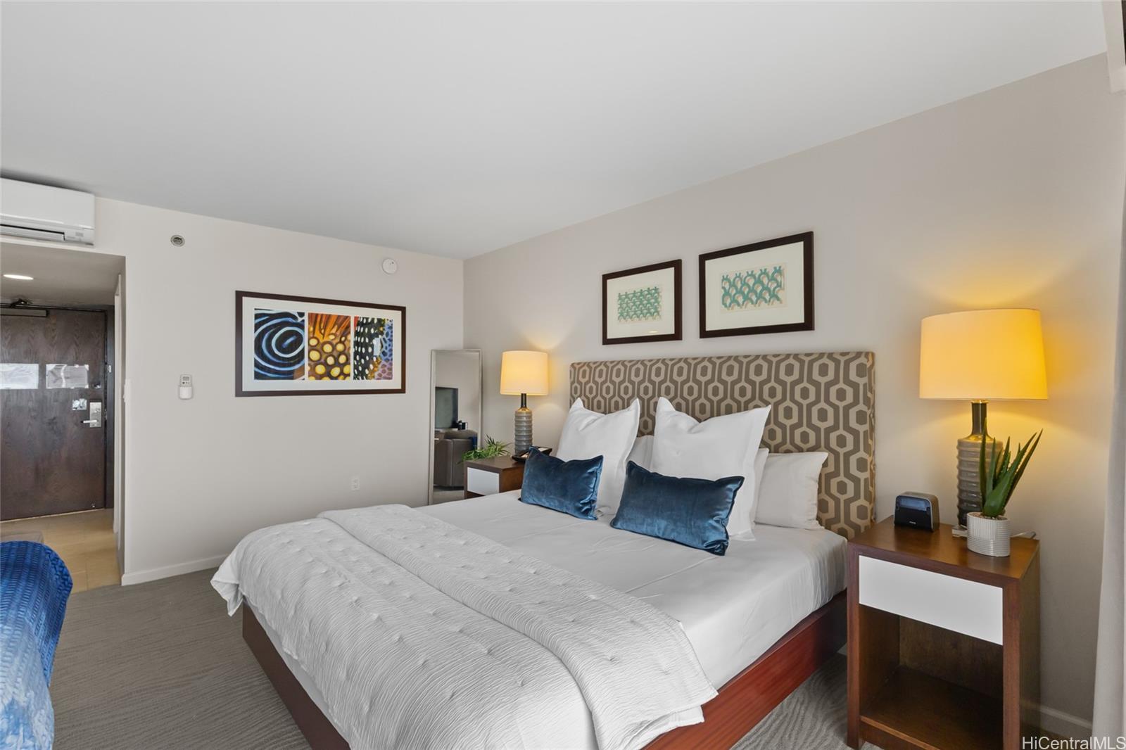 1777 Ala Moana Boulevard  Unit 2307