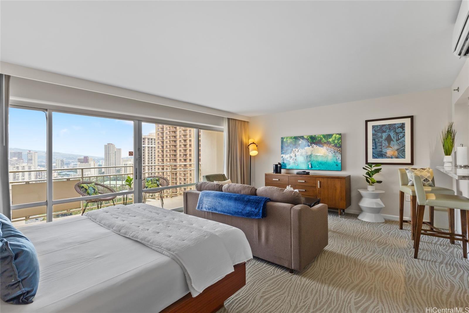 1777 Ala Moana Boulevard  Unit 2307