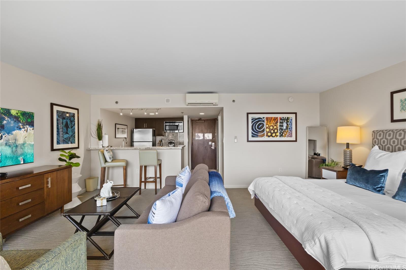 1777 Ala Moana Boulevard  Unit 2307