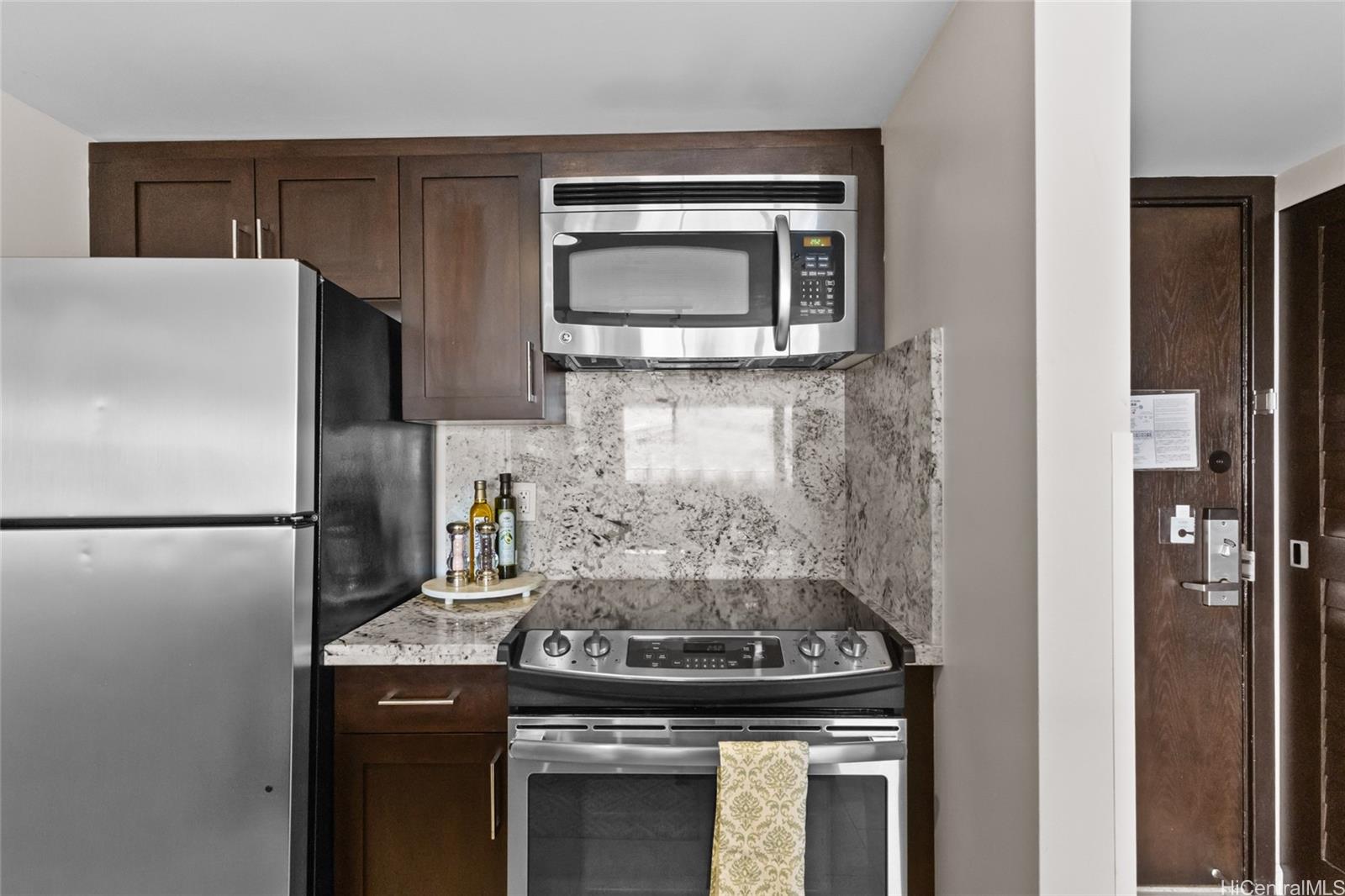 1777 Ala Moana Boulevard  Unit 2307