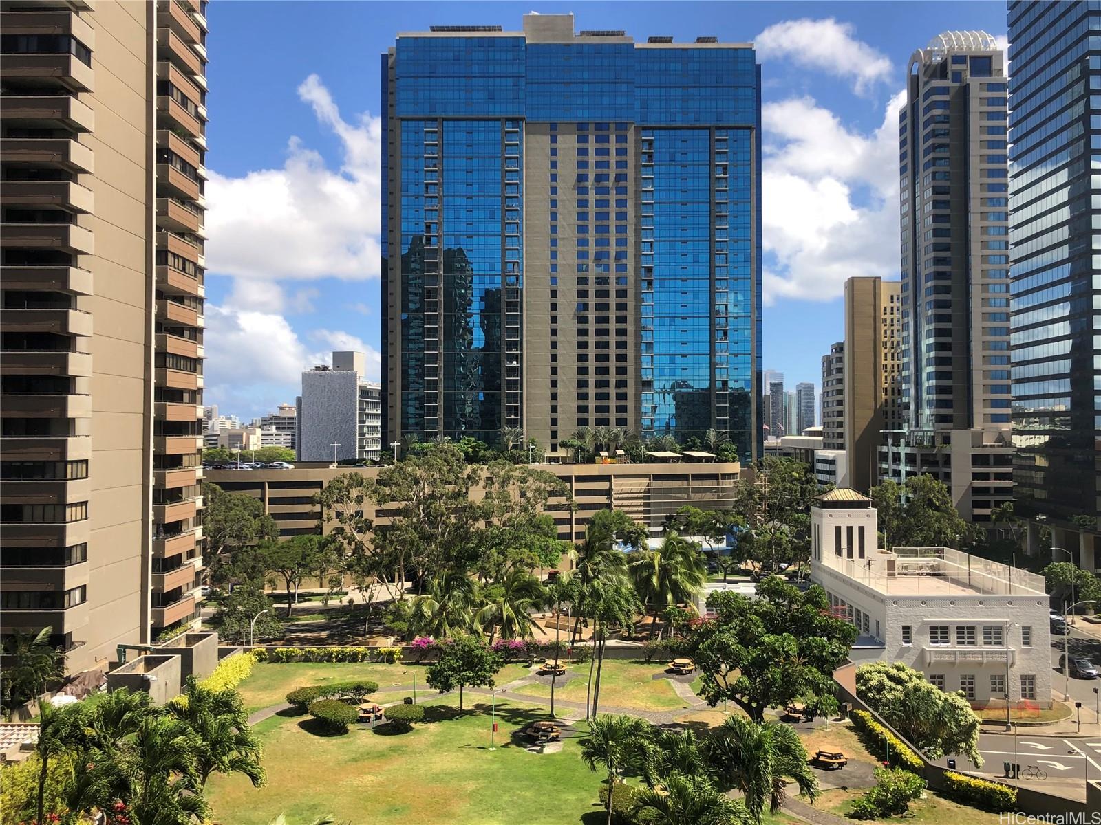 1255 Nuuanu Avenue E1009