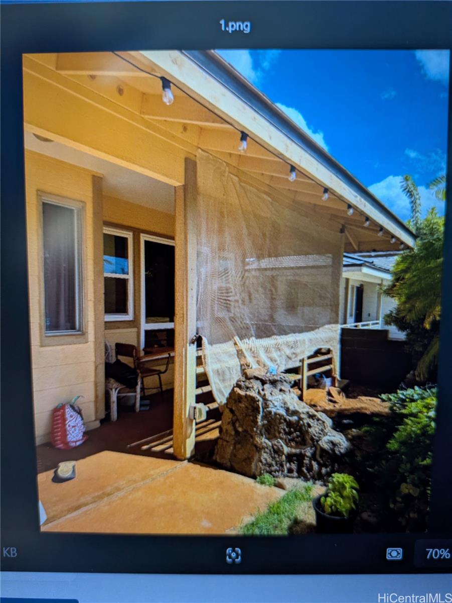 87-120 Kaleiwohi Street