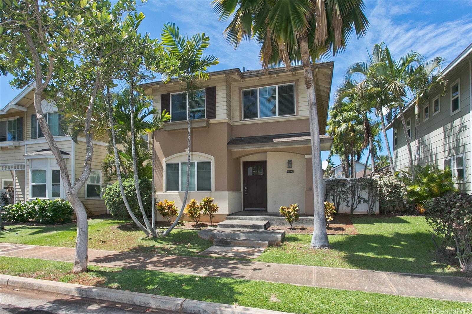 91-1145 Kaileonui Street