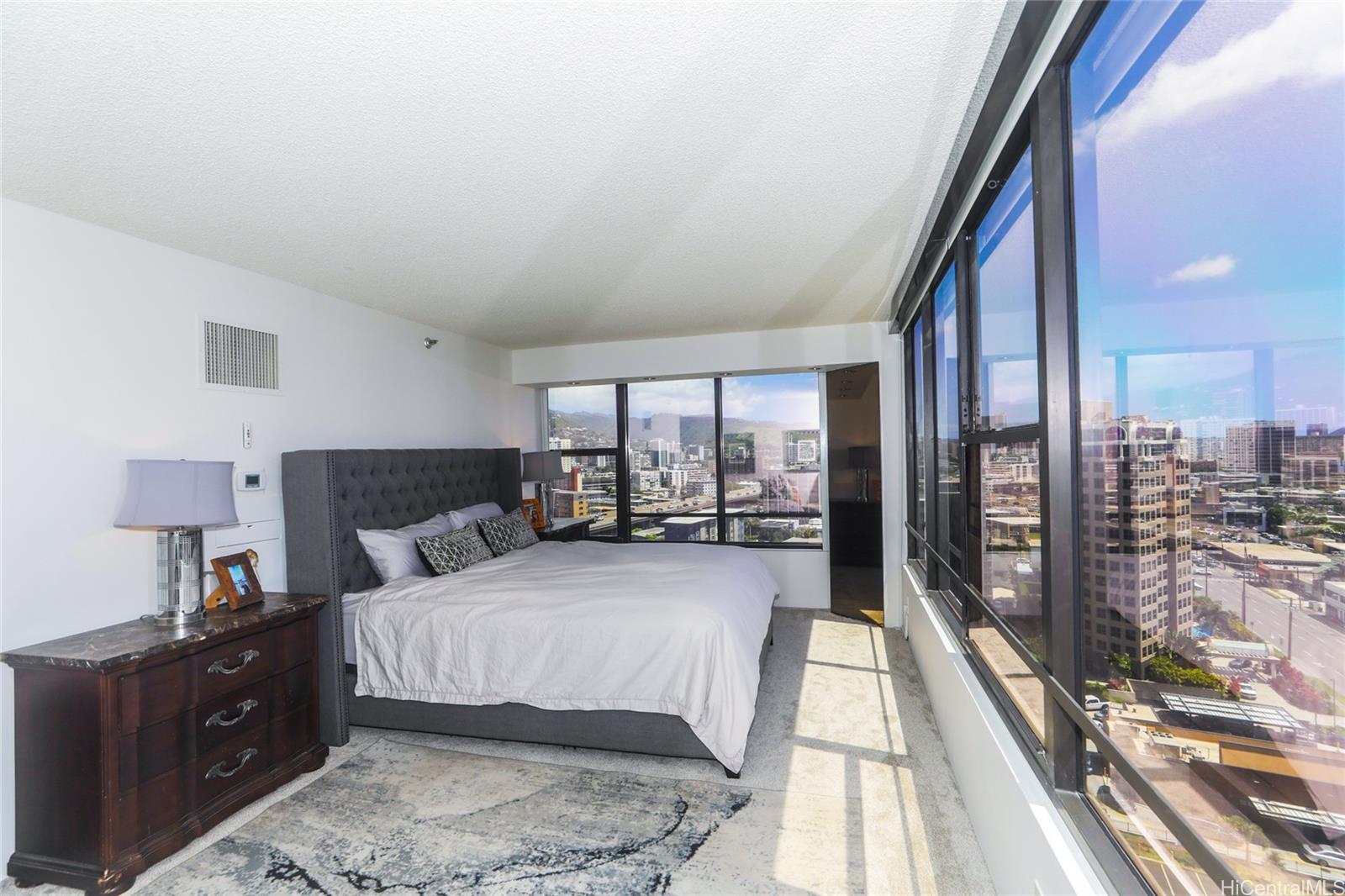 1221 Victoria Street  Unit 1505
