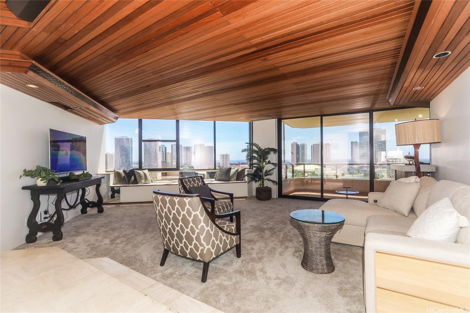 1221 Victoria Street  Unit 1505