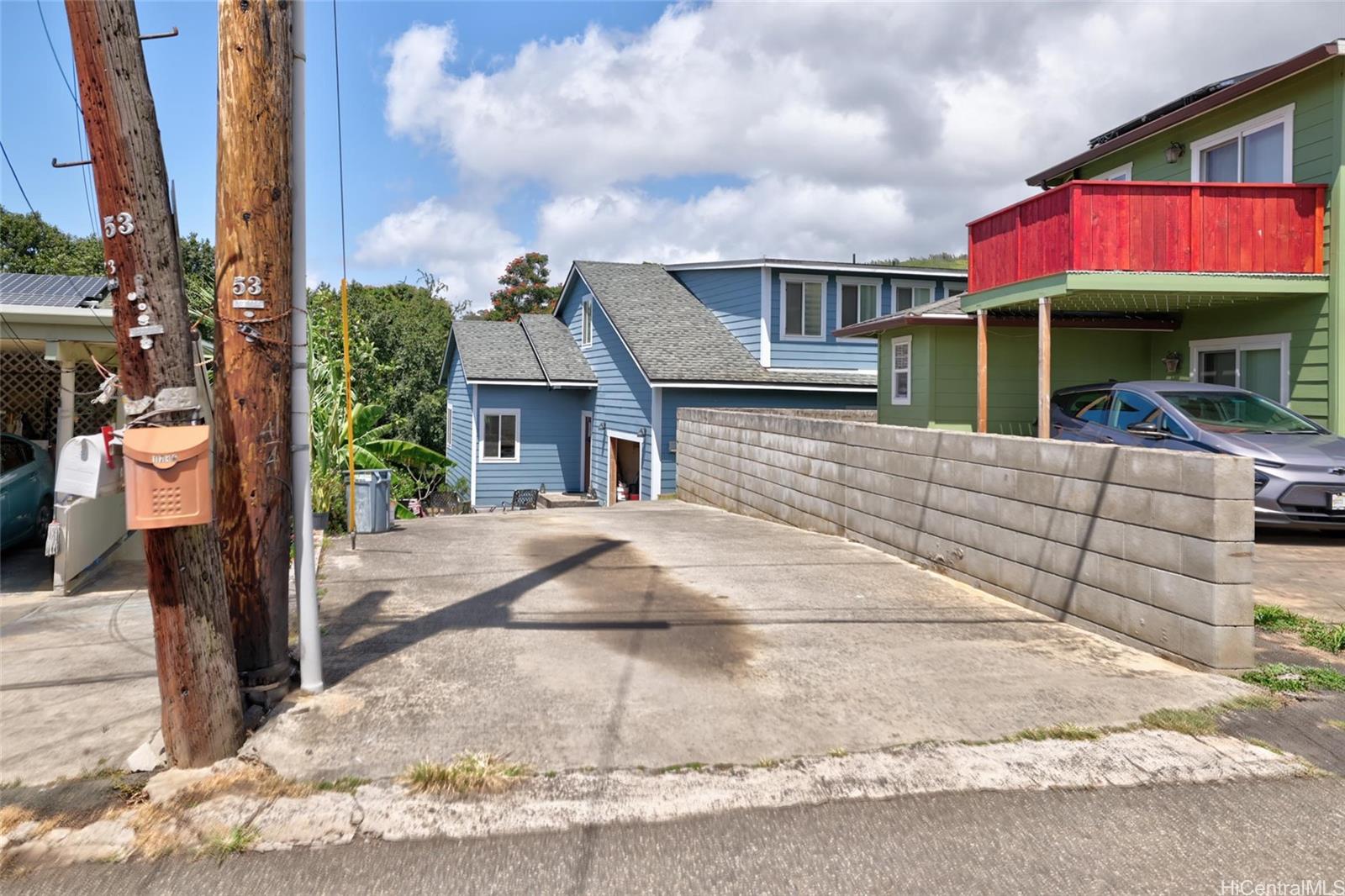 1736 Gulick Avenue