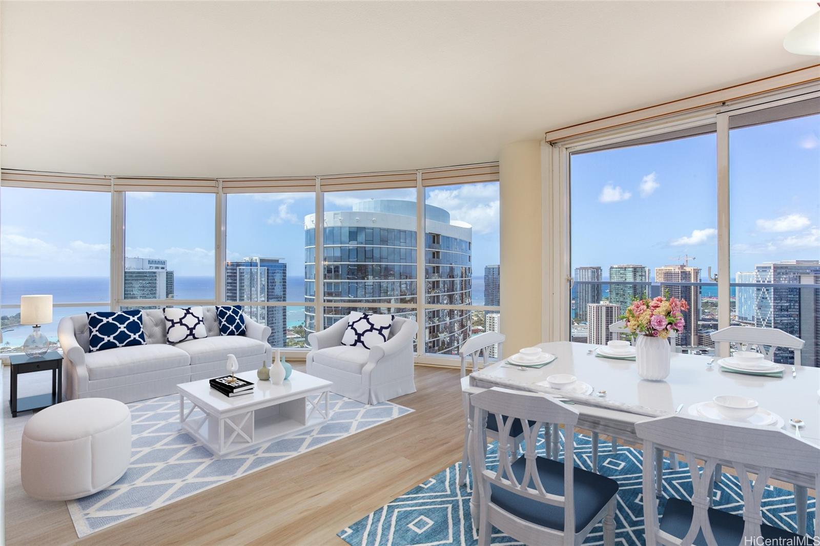 1296 Kapiolani Boulevard 4608