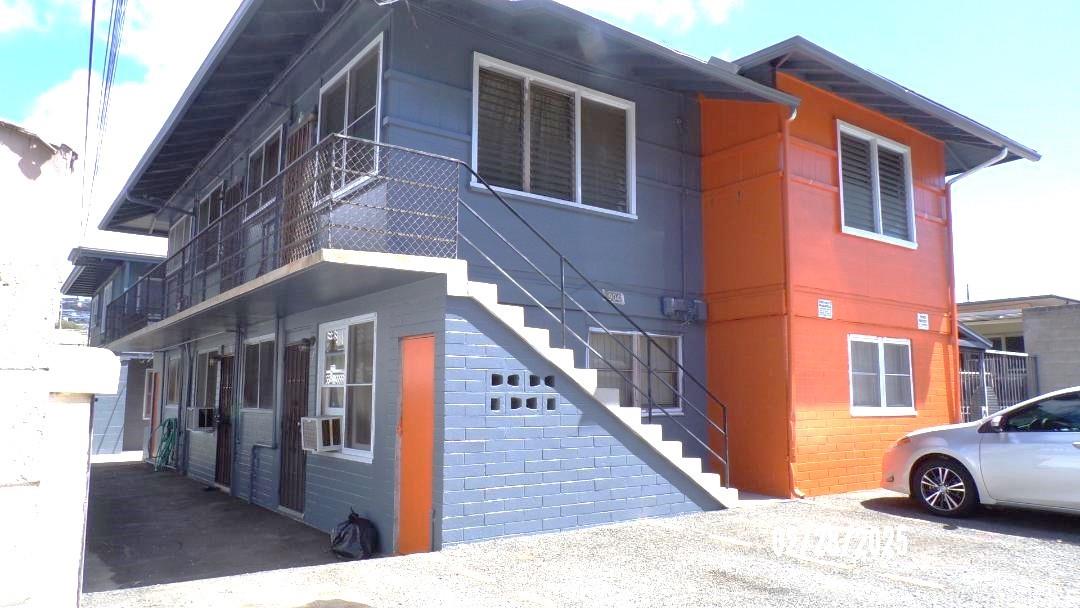 2904 Kaimuki Avenue