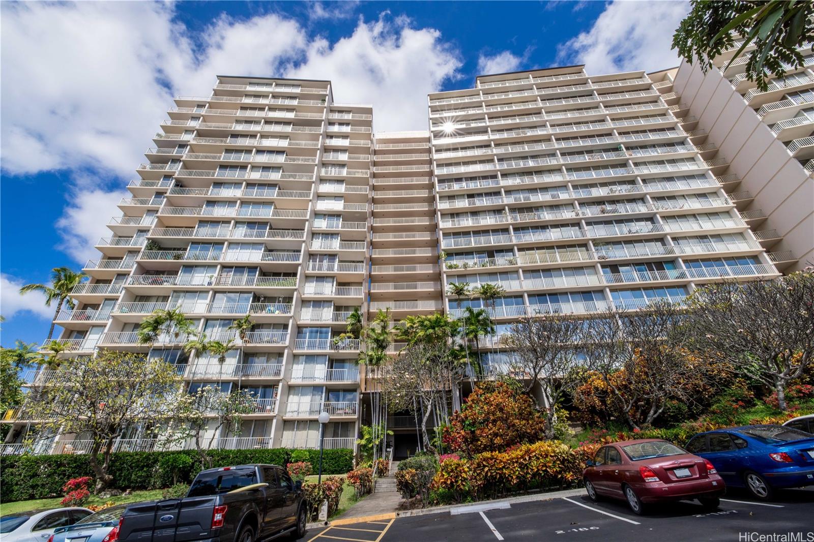 84-680 Kili Drive  Unit A704