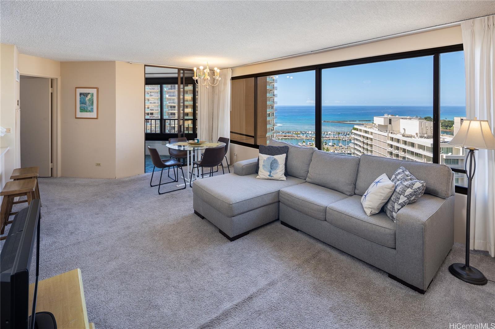 1778 Ala Moana Boulevard 2511
