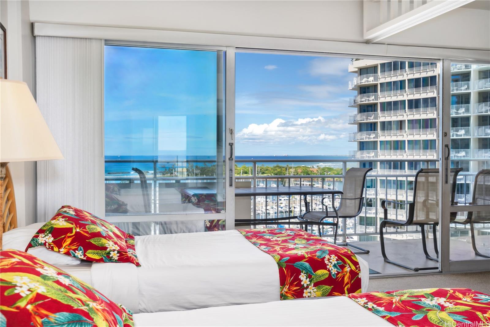 1777 Ala Moana Boulevard 1110