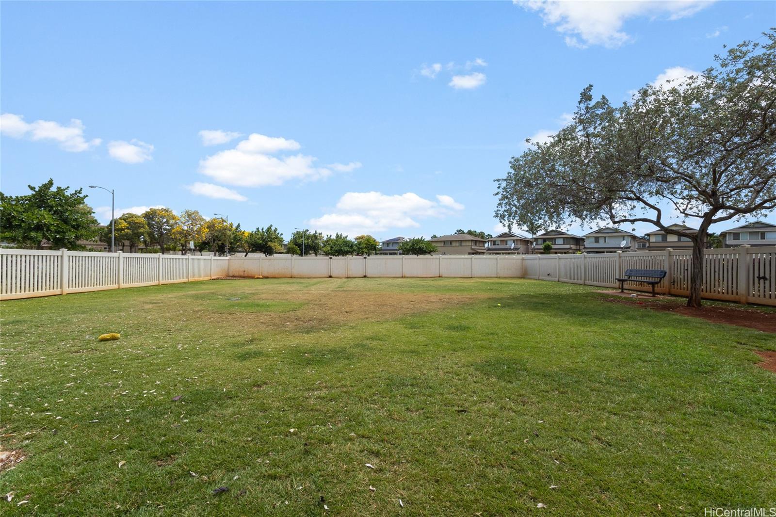 91-1159 Kanela Street  Unit M30