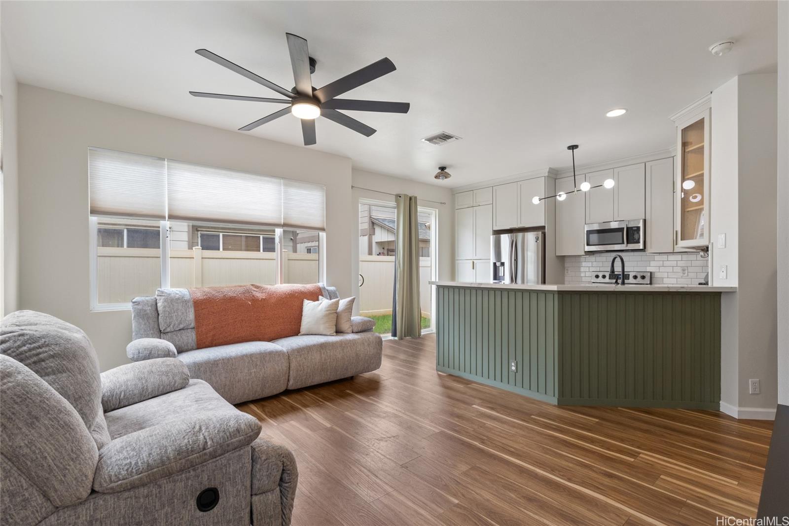 91-1159 Kanela Street  Unit M30
