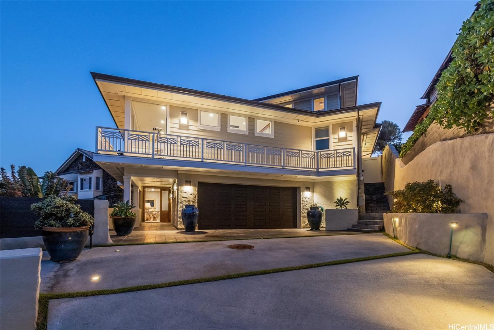 4125 Black Point Road