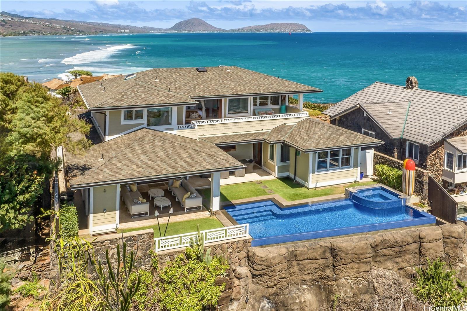 4125 Black Point Road