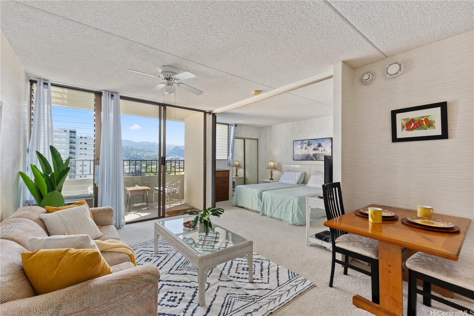 2240 Kuhio Avenue 1304
