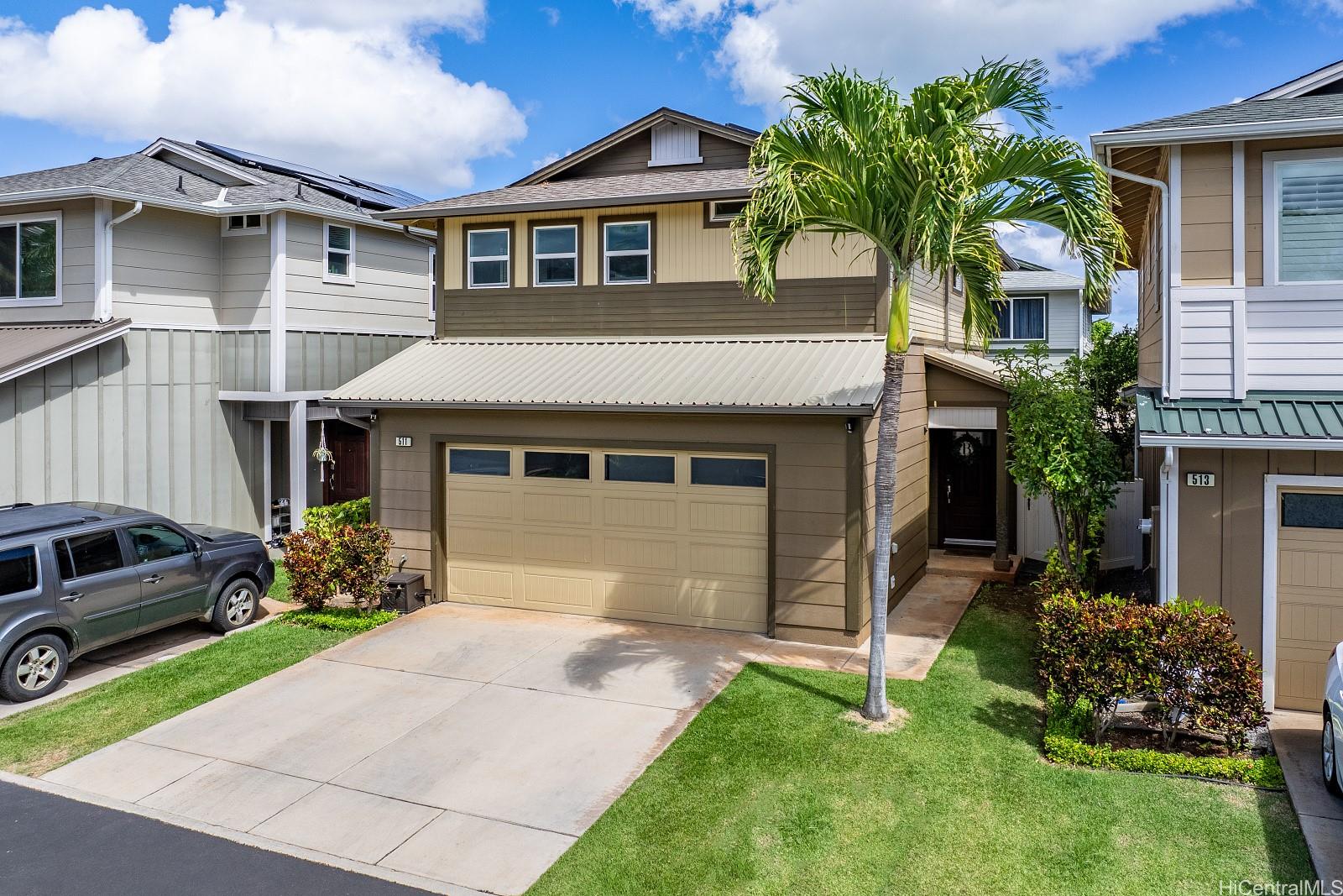 91-6221 Kapolei Parkway 511