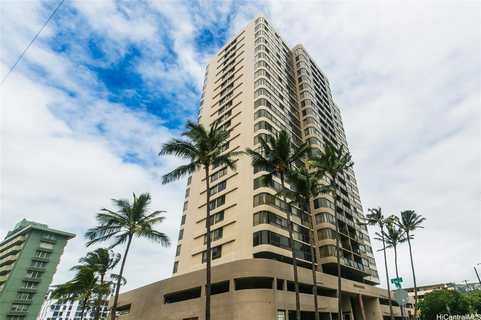 2724 Kahoaloha Lane 2405