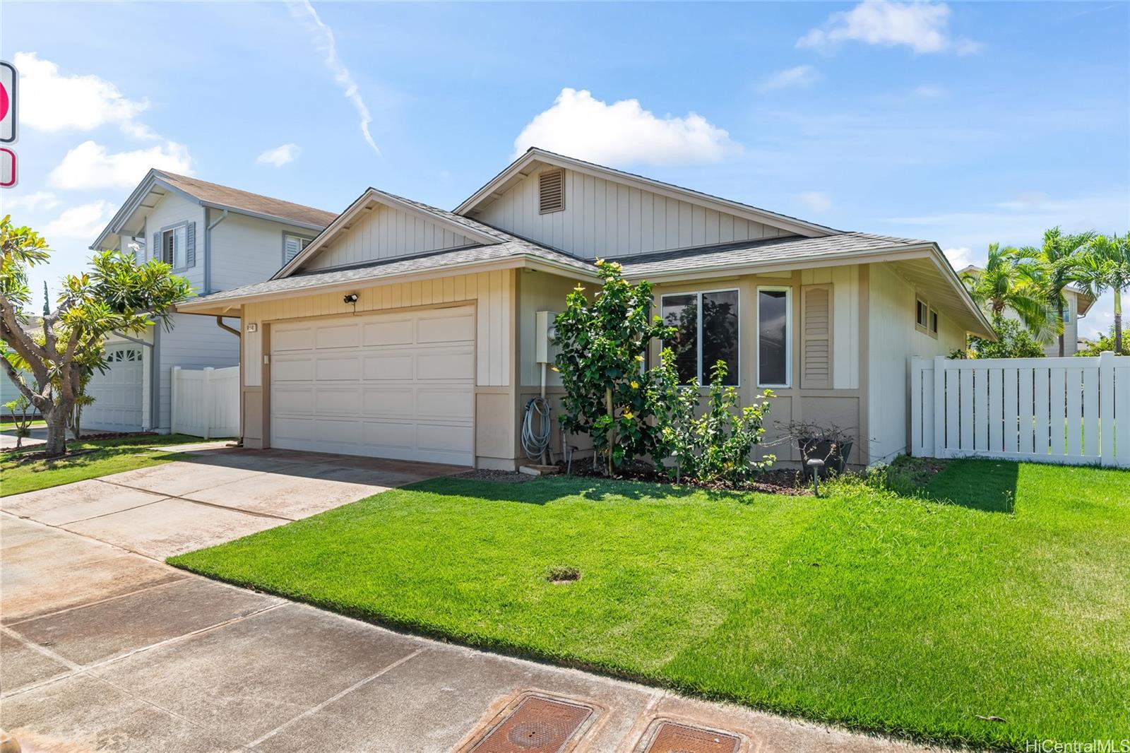 91-548 Koihala Place