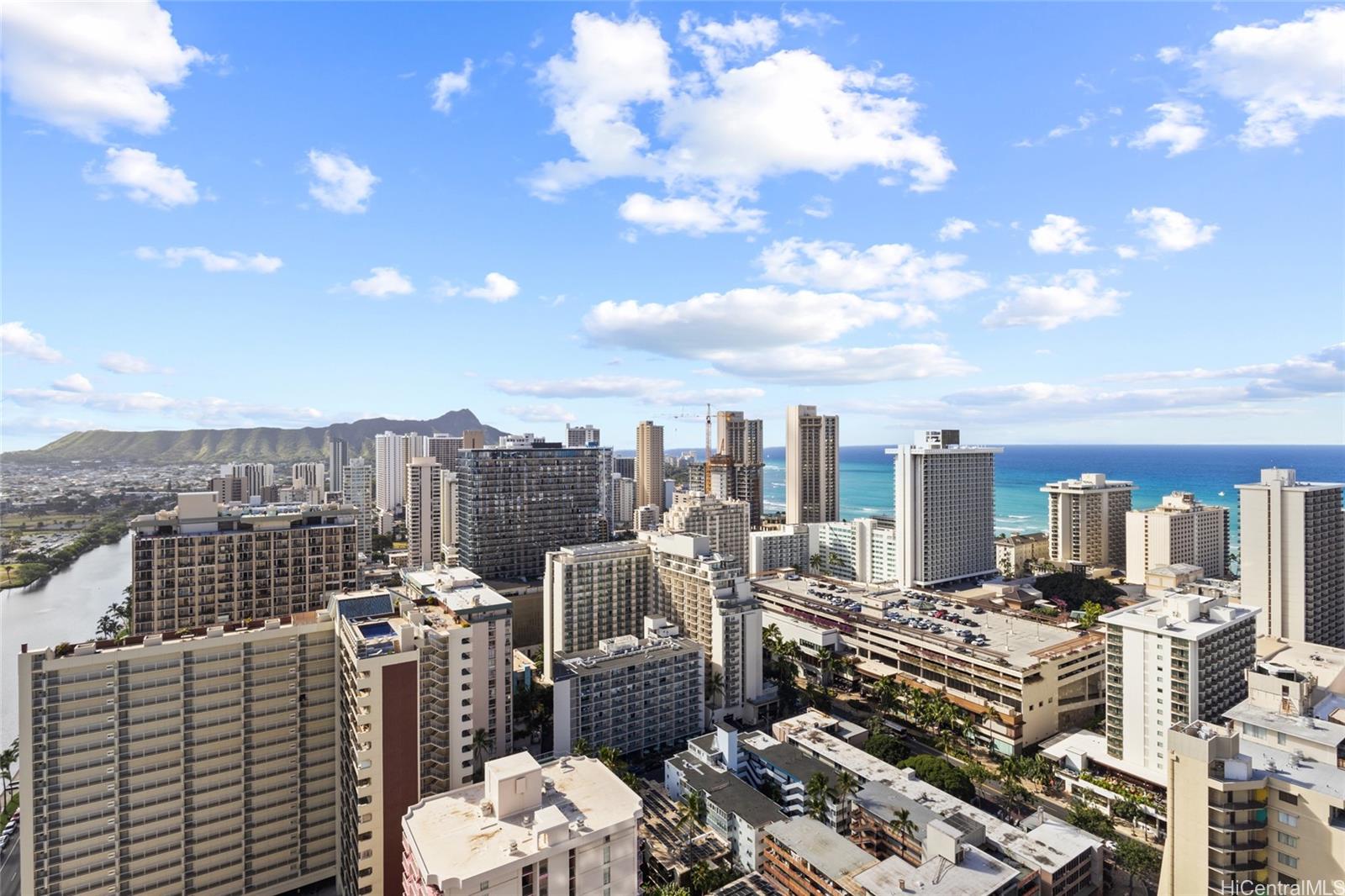 445 Seaside Avenue 3809