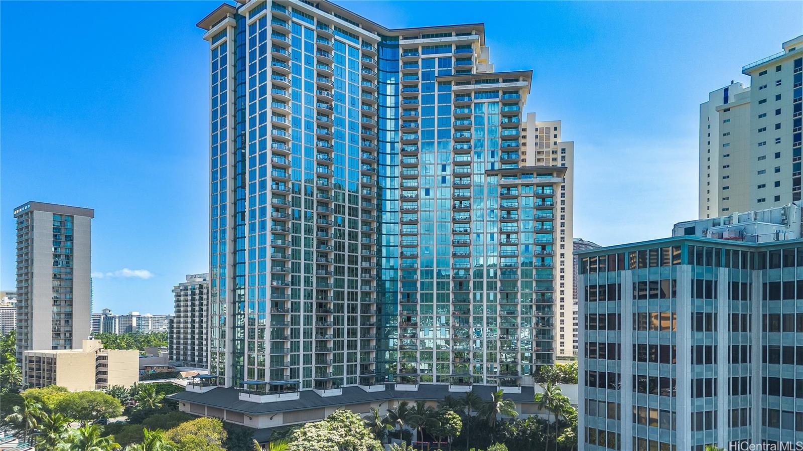 1837 Kalakaua Avenue 811