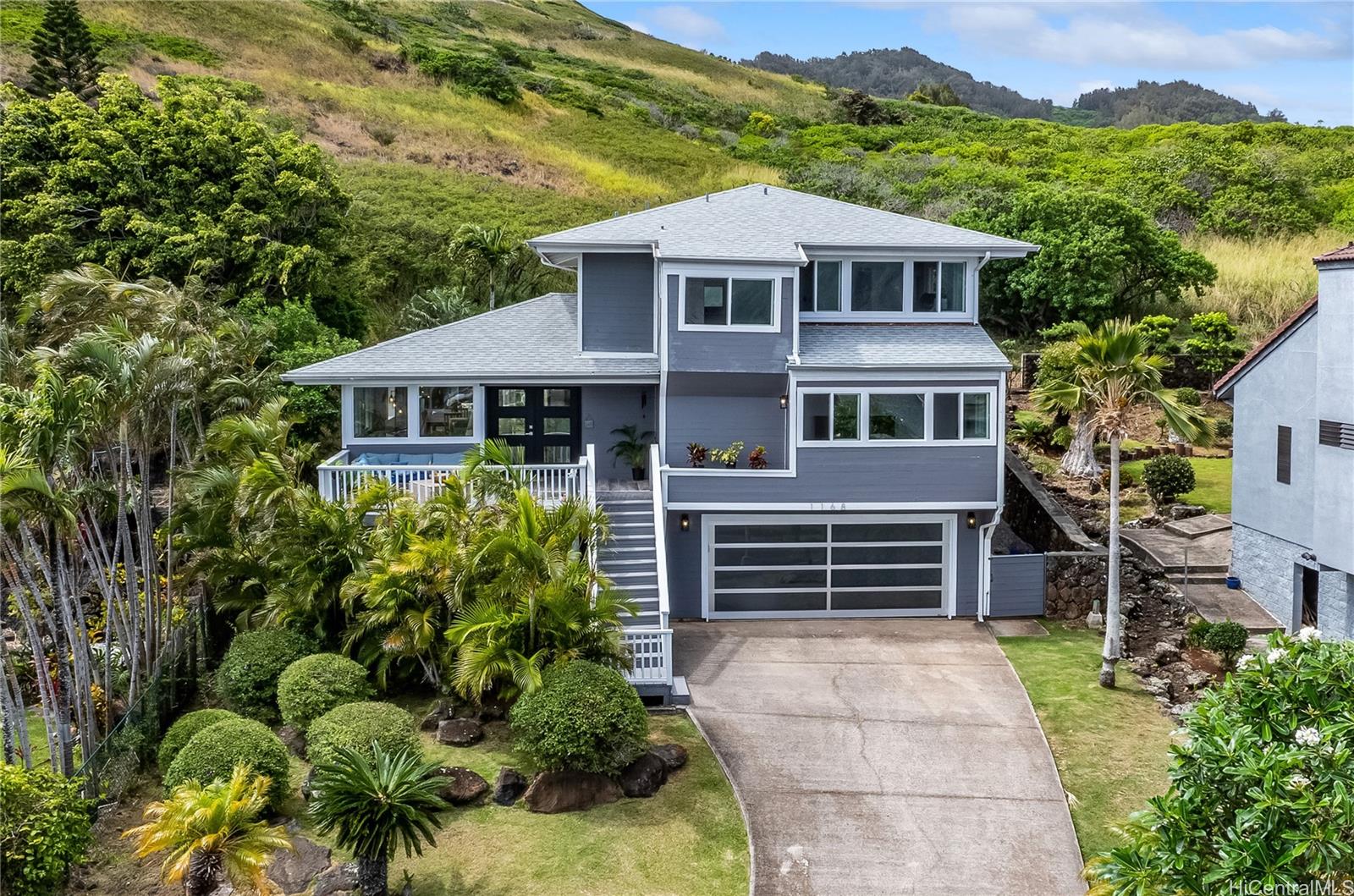 1168 Kaluanui Road