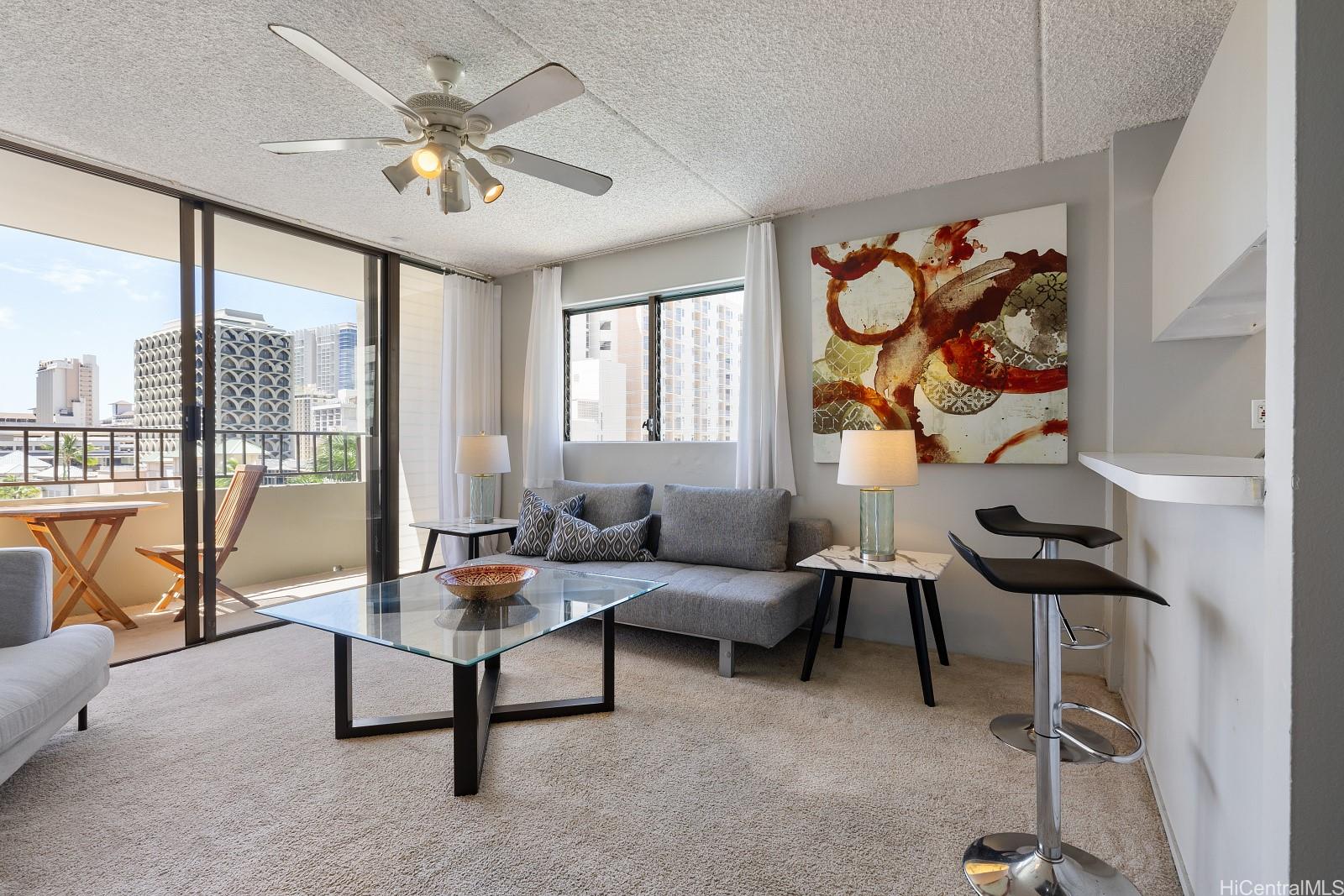 2240 Kuhio Avenue 812