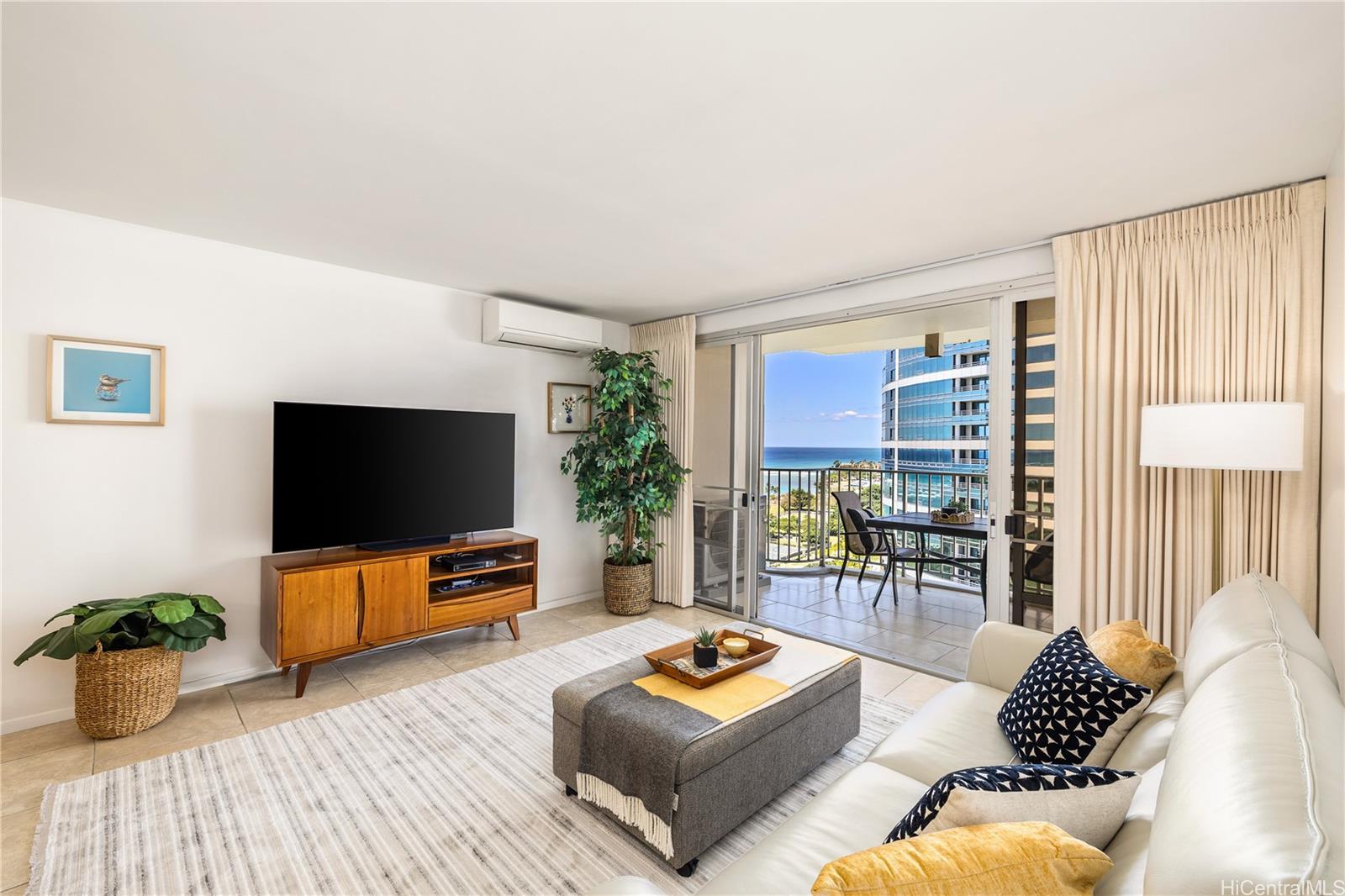 1350 Ala Moana Boulevard 2205
