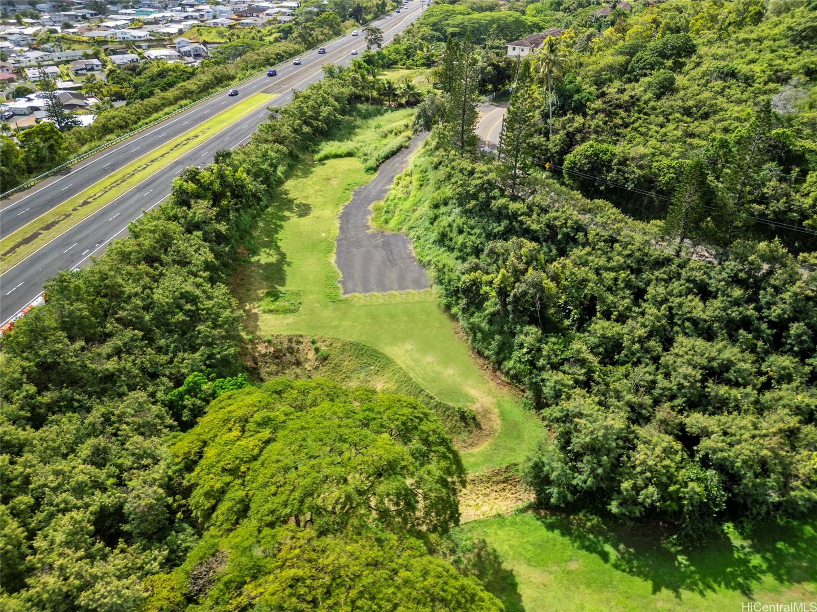 42-311 Old Kalanianaole Road