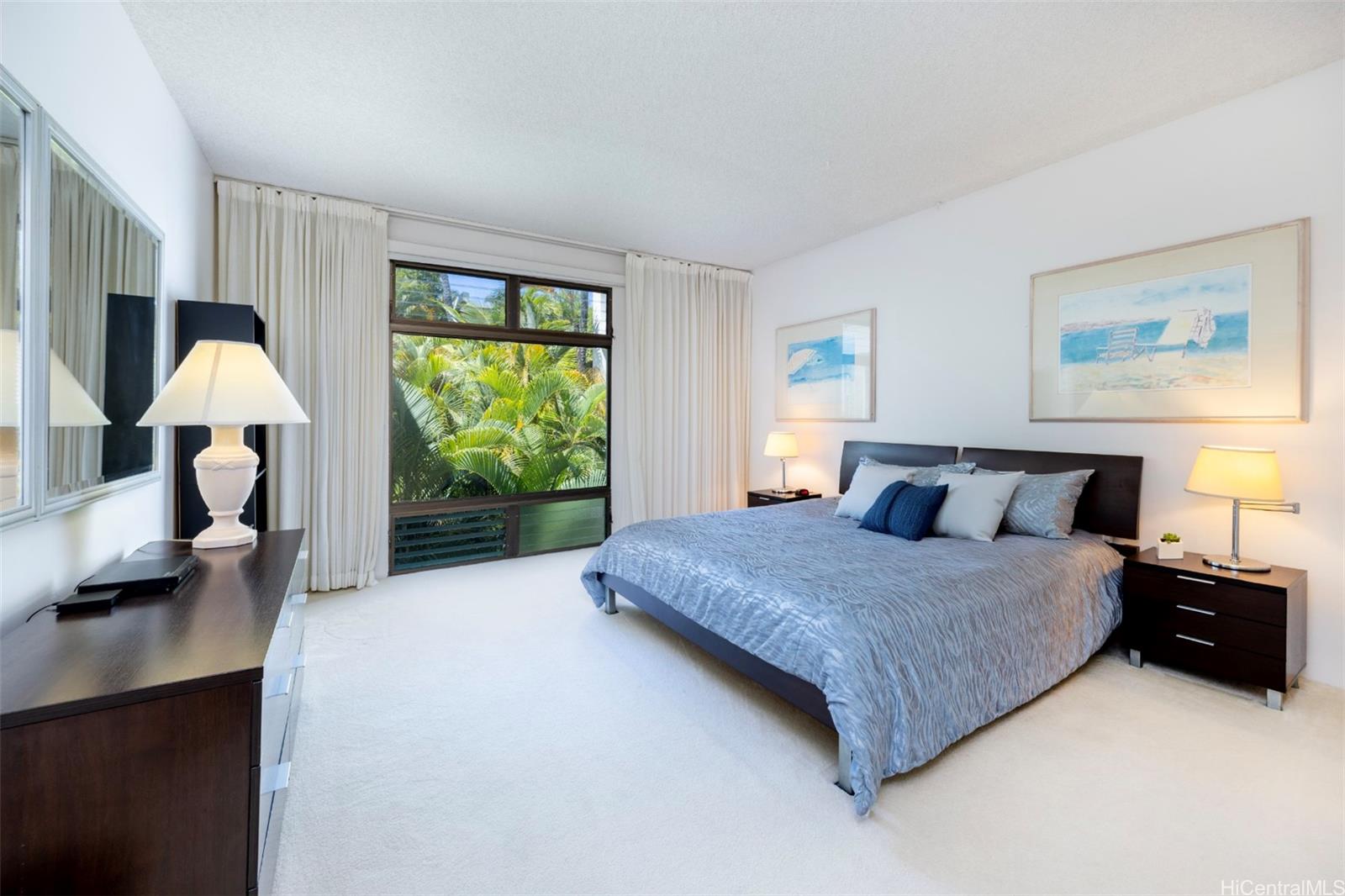 4999 Kahala Avenue  Unit 324