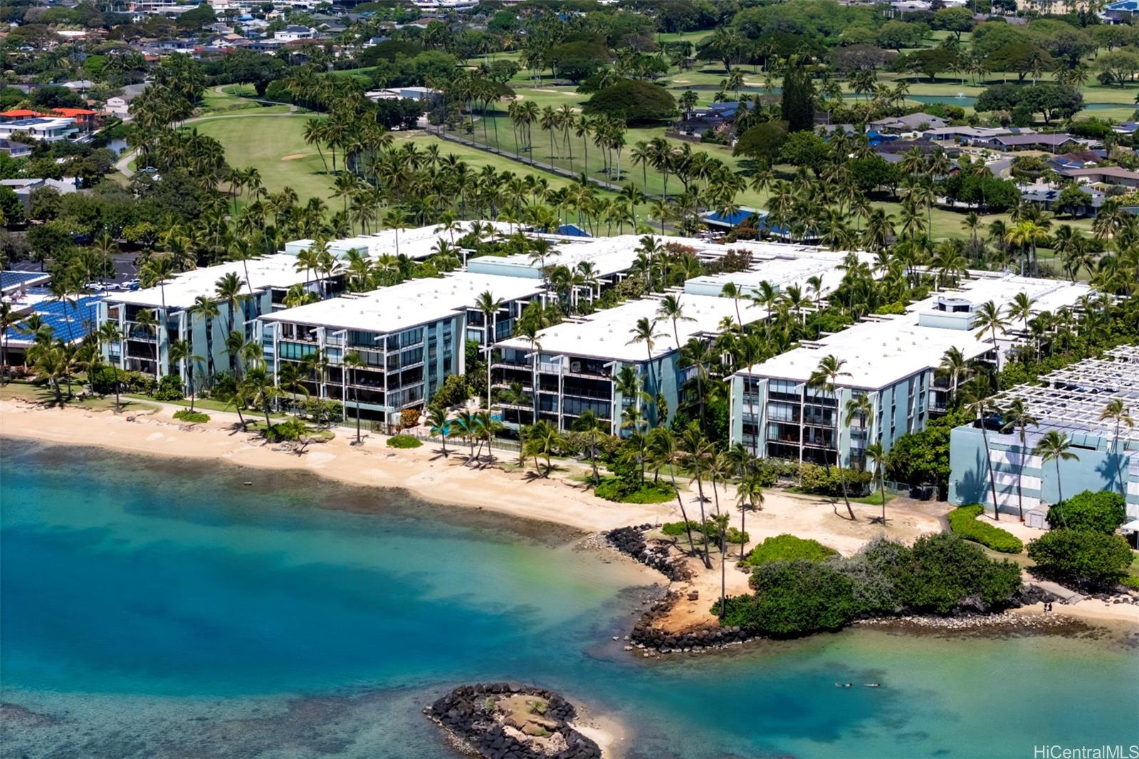 4999 Kahala Avenue  Unit 324