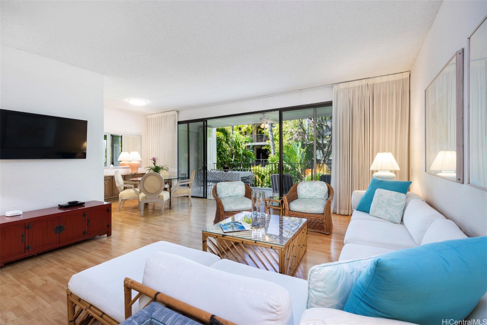 4999 Kahala Avenue  Unit 324