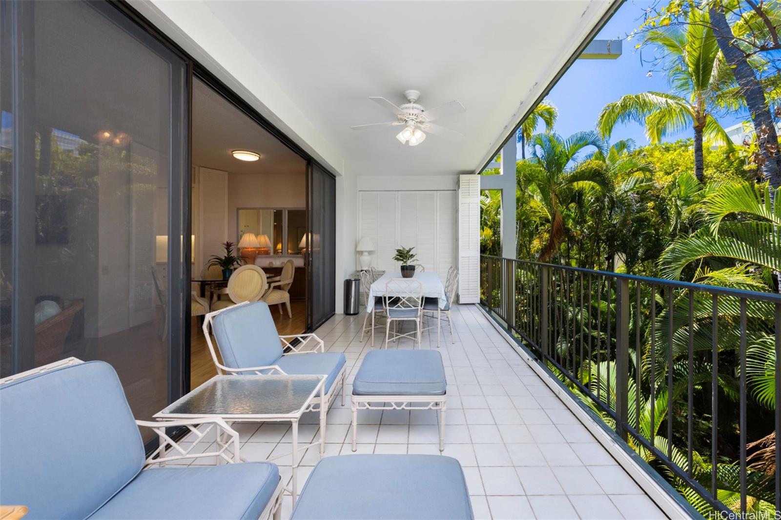 4999 Kahala Avenue  Unit 324
