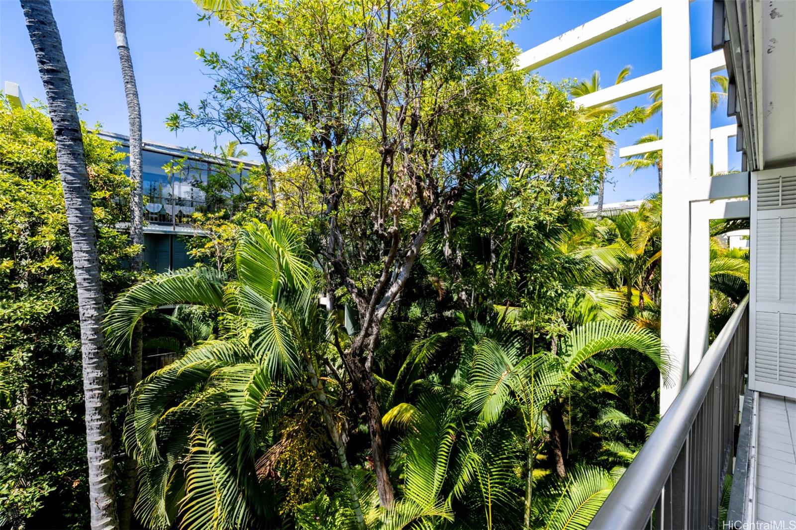 4999 Kahala Avenue  Unit 324