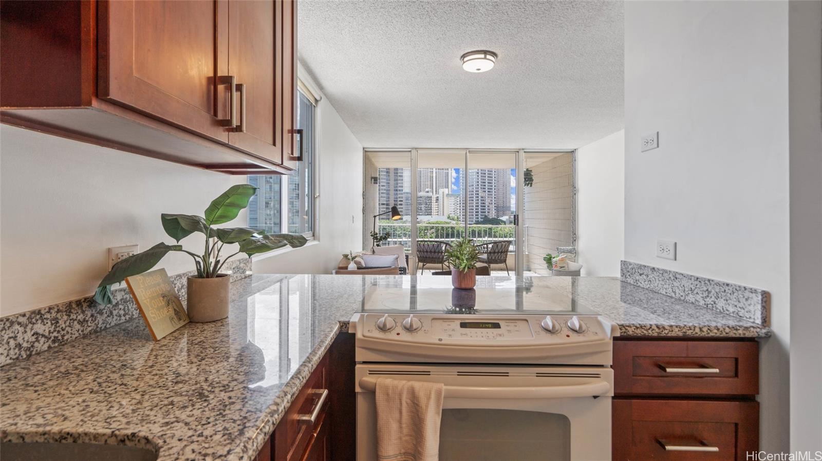 1848 Kahakai Drive 701