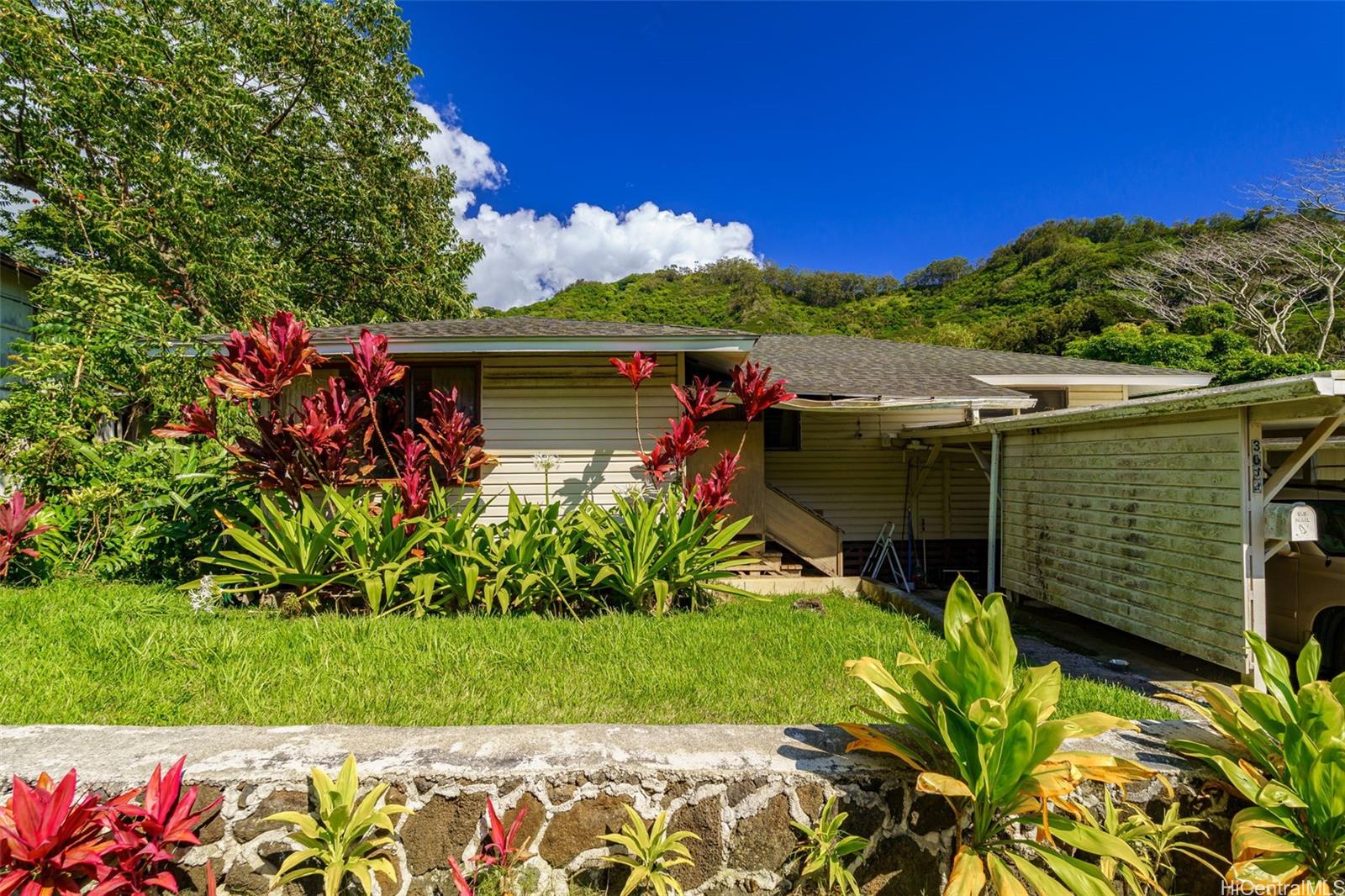 3095 Numana Road