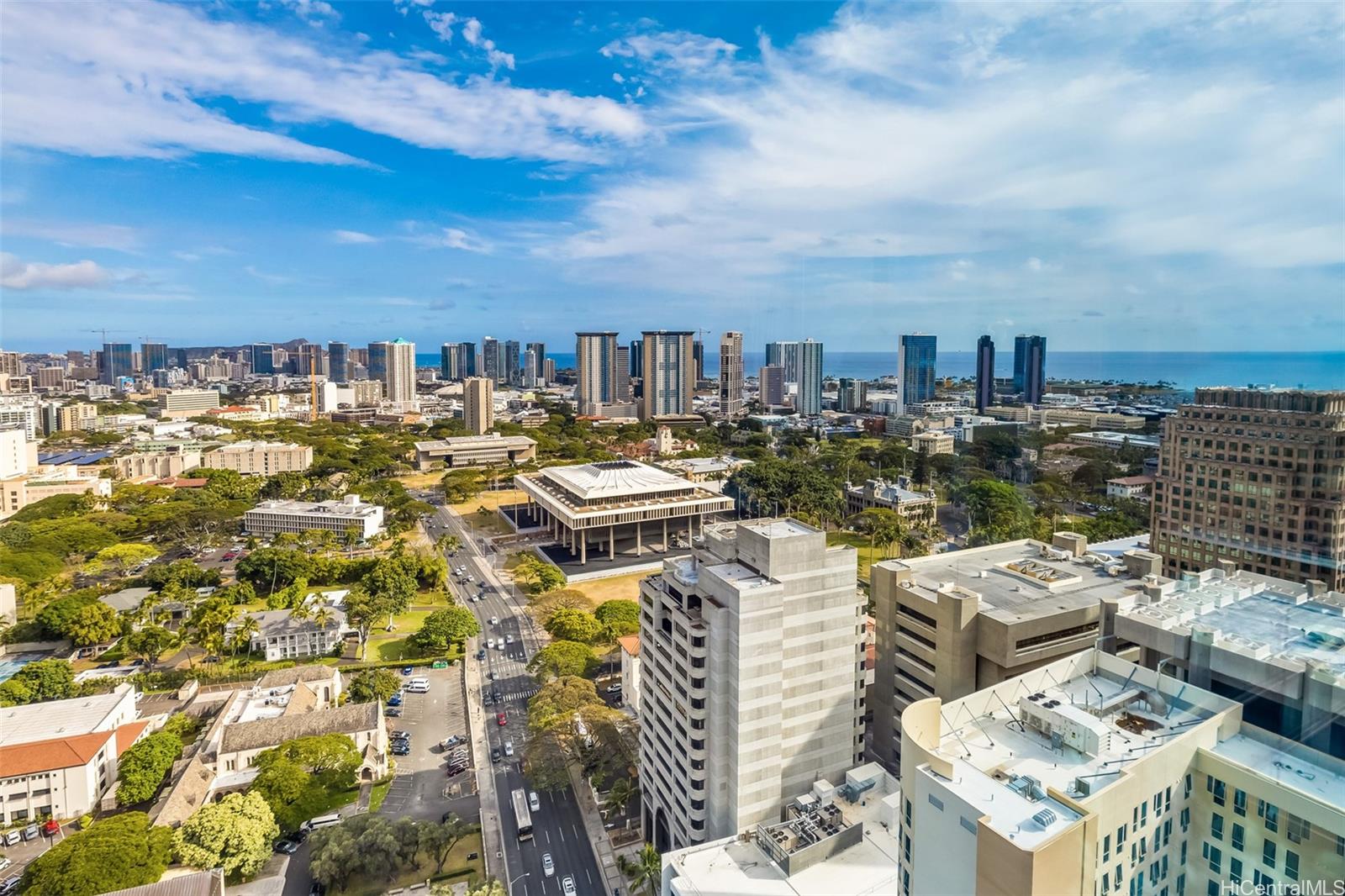 1200 Queen Emma Street 3602