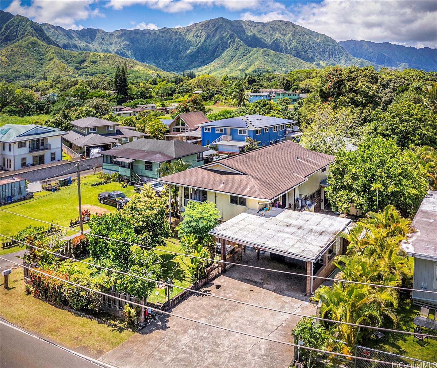 47-325 Ahuimanu Road